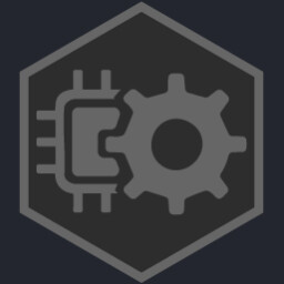 Tech Lab Hatch Trasher