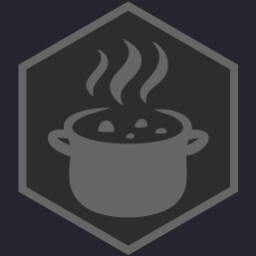 Cook Like Nobody’s Starving