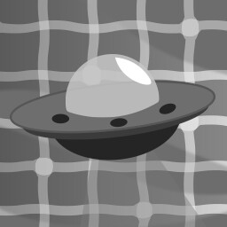 Wash your... UFO?