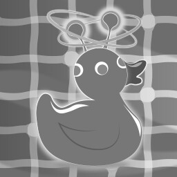 Abducted Be abducted by space rubber duckies