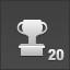 Trophy Hoarder