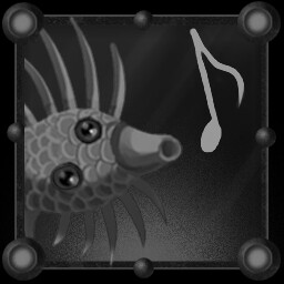 Mysterious sounds.