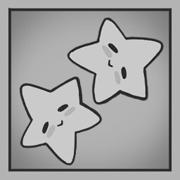 Star light, star bright