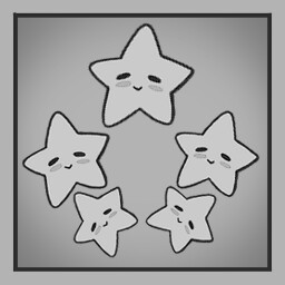 Wish upon a star