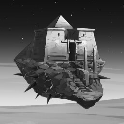 Tenth temple