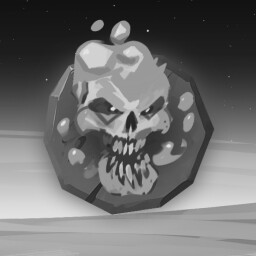 Huge Poison