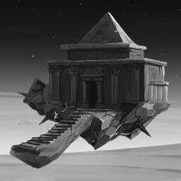 Ninth Temple