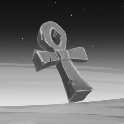 Artifact shop