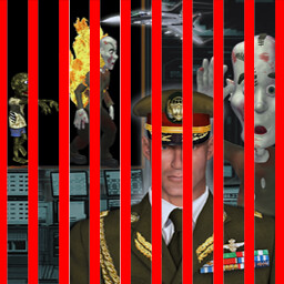 Win zombies scenario