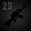 Mass Shooter