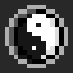Yin Yang Yeah
