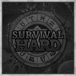 Survival mode: clear (Hard)