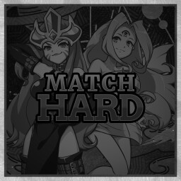 Match mode: clear (hard)