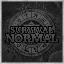 Survival mode: clear (Normal)