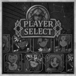 Character collection