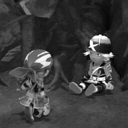 Kiki Island Completion