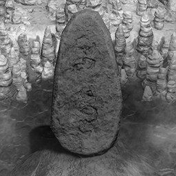 Quiescence of Serpentcoil Island Completion