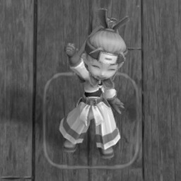 Bladedancing Swordswoman