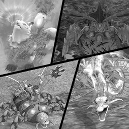 Battleground of the Rivals Completion