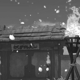 Dojo Conquerer