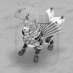 Tale of the Burning Sand