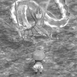 Cavern of Suiryu Completion