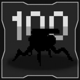 Insectoid Hunter