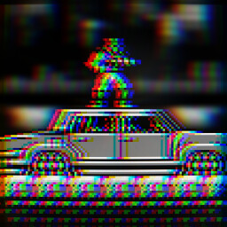 Car Smasher