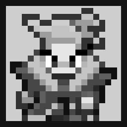 Kefkoff the Jester