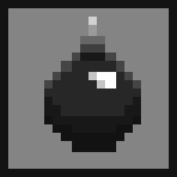 Evolved Bomb
