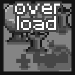 Haunted Forest Enemy Overload