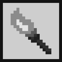 Flaming Torch