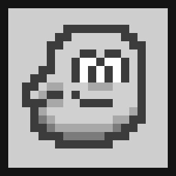 Binky the Ghost