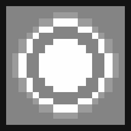 Evolved Holy Ring