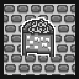 Underpass Side Quests