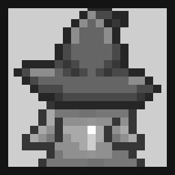 Tomama the Mage