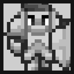 Beef Chunk the Holy Knight