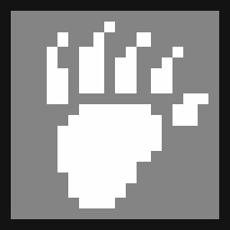 Evolved Bear Claw