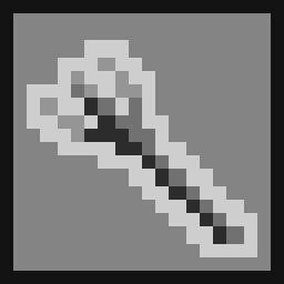 Evolved Magic Lance