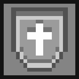 Evolved Holy Bash