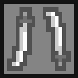 Evolved Side Slice
