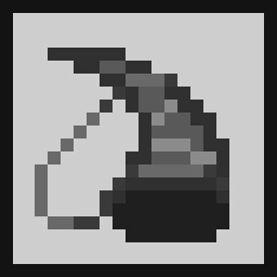 Horn of Divinity