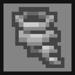 Evolved Tornado