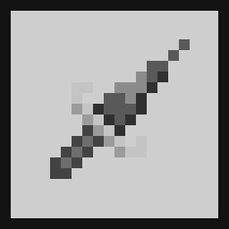 Crystal Knife