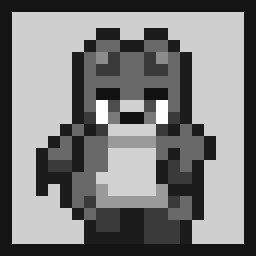 Kumasan the Bear