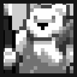 Koda the Polar Mage