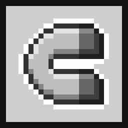 Gold Magnet