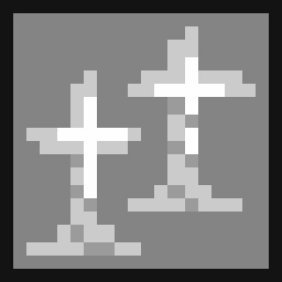 Evolved Holy Strike