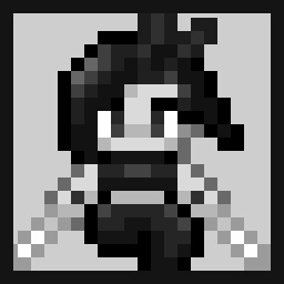 Aya the Ninja