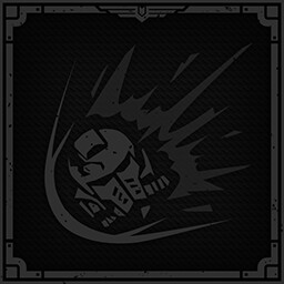 My Face Is My Shield